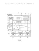 System and Method for Information Lifecycle Management of Investigation     Cases diagram and image