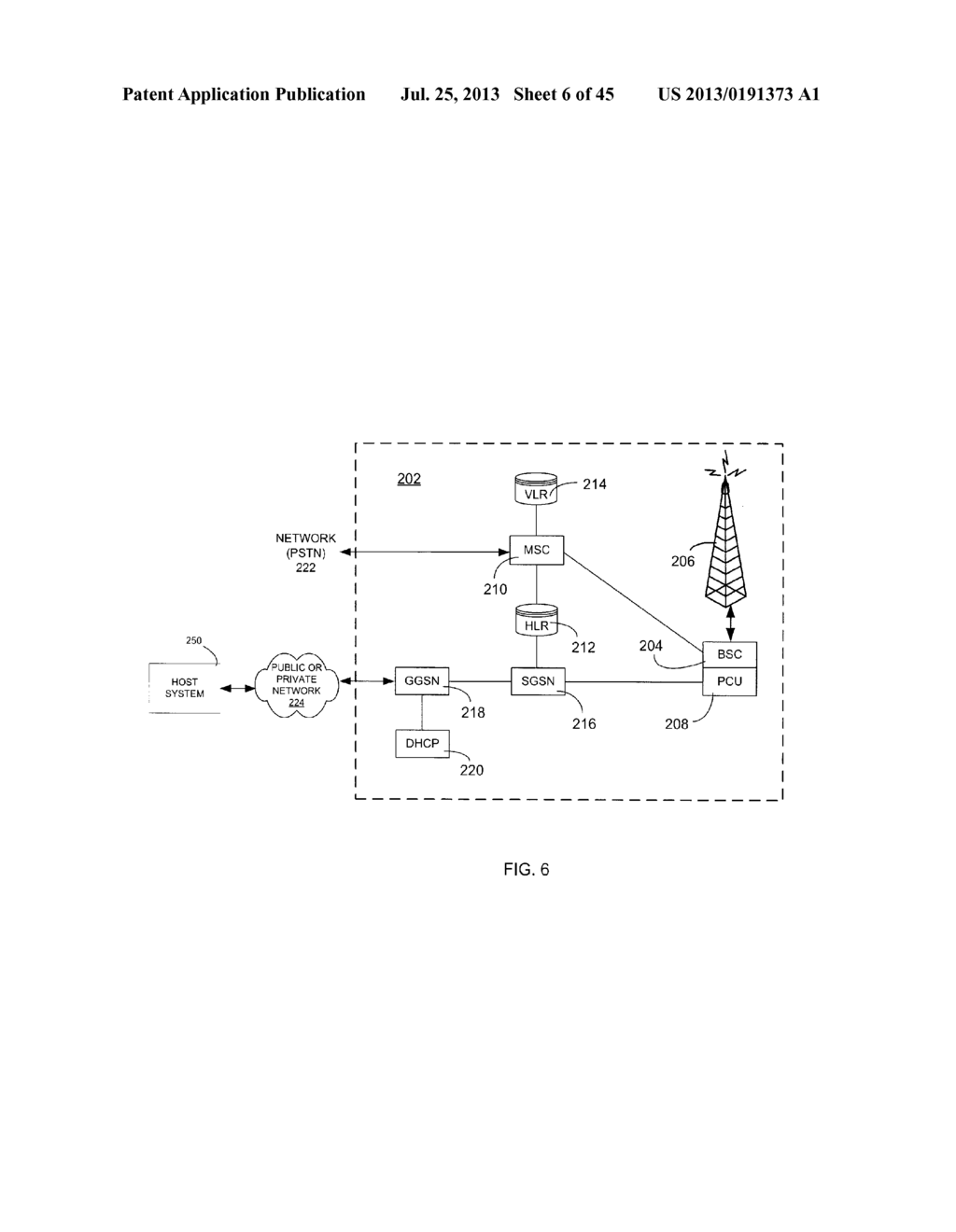 COMMUNICATIONS SYSTEM INCLUDING SEARCH SERVER FOR SEARCHING A MOBILE     WIRELESS COMMUNICATIONS DEVICE AND ASSOCIATED METHODS - diagram, schematic, and image 07