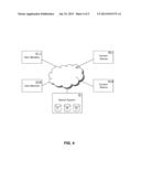 SYSTEM AND METHOD TO RESEARCH DOCUMENTS IN ONLINE LIBRARIES diagram and image