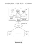 SYSTEM, METHOD AND COMPUTER PROGRAM PRODUCT FOR STORING REPORTS FOR USE BY     TENANTS OF A MULTI-TENANT ON-DEMAND DATABASE SERVICE diagram and image