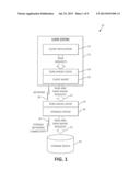 SENDING DATA OF READ REQUESTS TO A CLIENT IN A NETWORKED CLIENT-SERVER     ARCHITECTURE diagram and image