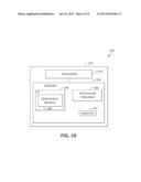 SENDING DATA OF READ REQUESTS TO A CLIENT IN A NETWORKED CLIENT-SERVER     ARCHITECTURE diagram and image