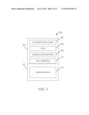 METHODS AND SYSTEMS FOR PROVIDING A SYNCHRONOUS INTERFACE OVER AN     ASYNCHRONOUS MESSAGE BUS diagram and image