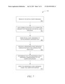 METHODS AND SYSTEMS FOR PROVIDING A SYNCHRONOUS INTERFACE OVER AN     ASYNCHRONOUS MESSAGE BUS diagram and image