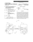 METHOD AND SYSTEM FOR PROPAGATING STATISTICS BETWEEN FEDERATED CONTACT     CENTER SITES FOR USE IN EVENT DISTRIBUTION diagram and image