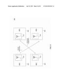 Wireless Bus for Intra-Chip and Inter-Chip Communication, Including Data     Center/Server Embodiments diagram and image