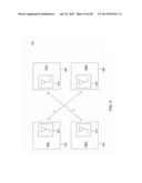 Wireless Bus for Intra-Chip and Inter-Chip Communication, Including Data     Center/Server Embodiments diagram and image