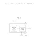 METHOD FOR OPERATING MEMORY CONTROLLER AND SYSTEM INCLUDING THE SAME diagram and image