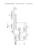 MEMORY CONTROL DEVICE, CONTROL METHOD, AND INFORMATION PROCESSING     APPARATUS diagram and image