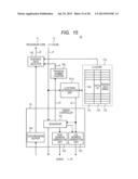 MEMORY CONTROL DEVICE, CONTROL METHOD, AND INFORMATION PROCESSING     APPARATUS diagram and image