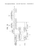 MEMORY CONTROL DEVICE, CONTROL METHOD, AND INFORMATION PROCESSING     APPARATUS diagram and image