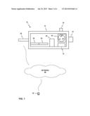 ELECTRICAL SWITCH CONTROLLER WITH WIRELESSLY ADDRESSABLE WEB SERVER diagram and image