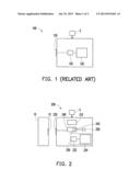 EXTERNAL ELECTRONIC DEVICE diagram and image