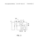 EXTERNAL ELECTRONIC DEVICE diagram and image