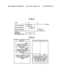 CONTROL DEVICE, SYSTEM, AND COMPUTER PROGRAM PRODUCT diagram and image