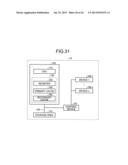 CONTROL DEVICE, SYSTEM, AND COMPUTER PROGRAM PRODUCT diagram and image