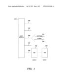 HOMOGENEOUS RECOVERY IN A REDUNDANT MEMORY SYSTEM diagram and image