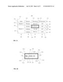 Surface-Surface Graphical Intersection Tools and Primitives for Data     Visualization, Tabular Data, and Advanced Spreadsheets diagram and image