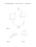 Surface-Surface Graphical Intersection Tools and Primitives for Data     Visualization, Tabular Data, and Advanced Spreadsheets diagram and image