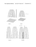 Surface-Surface Graphical Intersection Tools and Primitives for Data     Visualization, Tabular Data, and Advanced Spreadsheets diagram and image