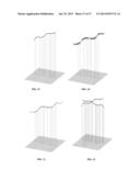 Surface-Surface Graphical Intersection Tools and Primitives for Data     Visualization, Tabular Data, and Advanced Spreadsheets diagram and image