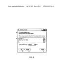 Method, System and Computer Readable Medium for Addressing Handling from a     Computer Program diagram and image