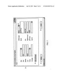 Method, System and Computer Readable Medium for Addressing Handling from a     Computer Program diagram and image