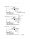 Web Browser Device for Structured Data Extraction and Sharing via a Social     Network diagram and image