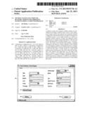 Method, System and Computer Readable Medium for Addressing Handling from a     Computer Program diagram and image