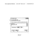 Method, System and Computer Readable Medium for Addressing Handling from a     Computer Program diagram and image