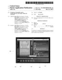 INTERFACE FOR DISPLAYING SUPPLEMENTAL DYNAMIC TIMELINE CONTENT diagram and image