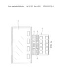 COMPUTERIZED INFORMATION AND DISPLAY APPARATUS diagram and image