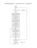 COMPUTERIZED INFORMATION AND DISPLAY APPARATUS diagram and image