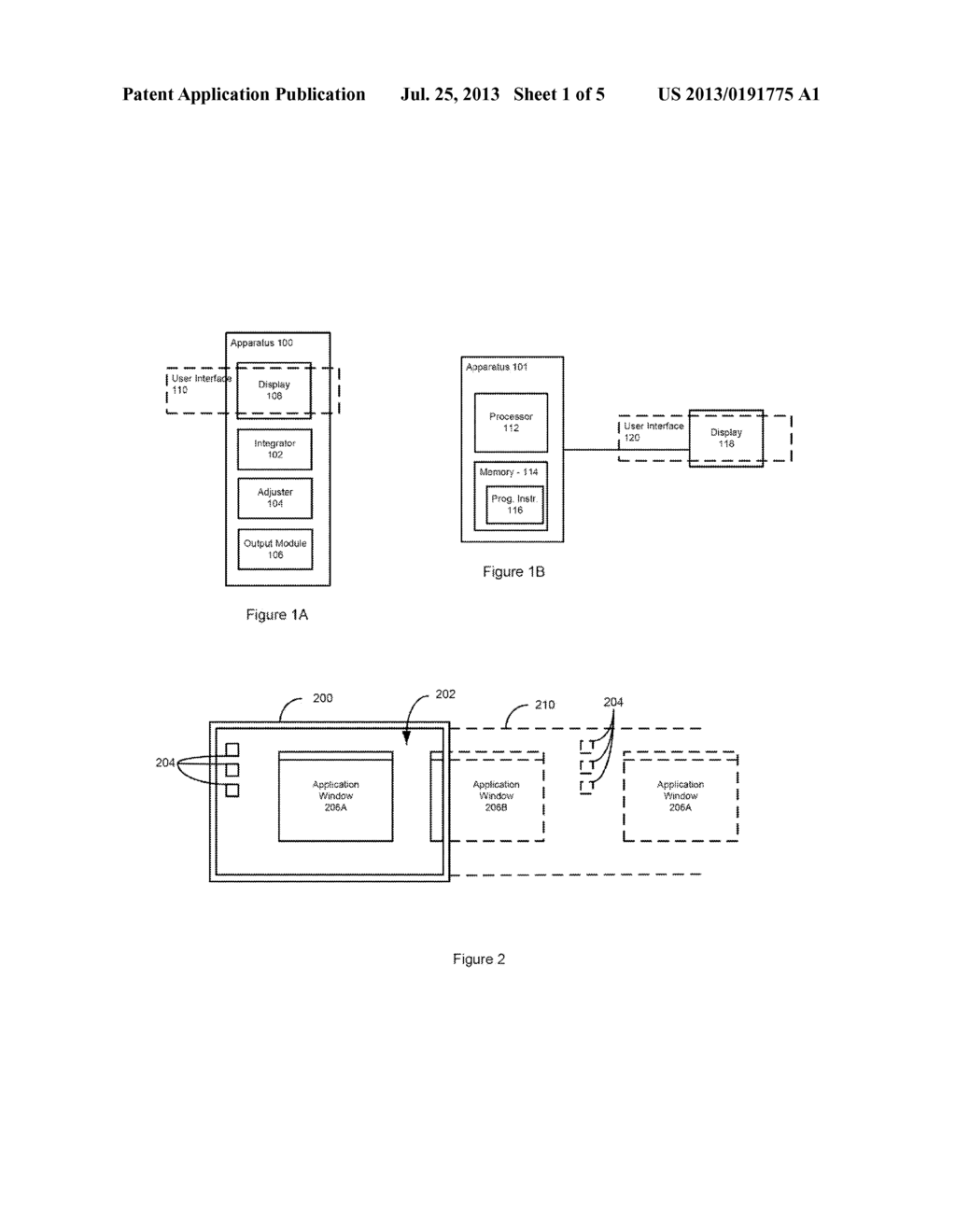 ADJUSTABLE USER INTERFACE - diagram, schematic, and image 02