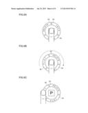 ELECTRONIC DEVICE, MENU DISPLAYING METHOD, CONTENT IMAGE DISPLAYING METHOD     AND FUNCTION EXECUTION METHOD diagram and image