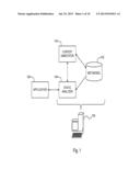 Metamodeling Contextual Navigation of Computer Software Applications diagram and image