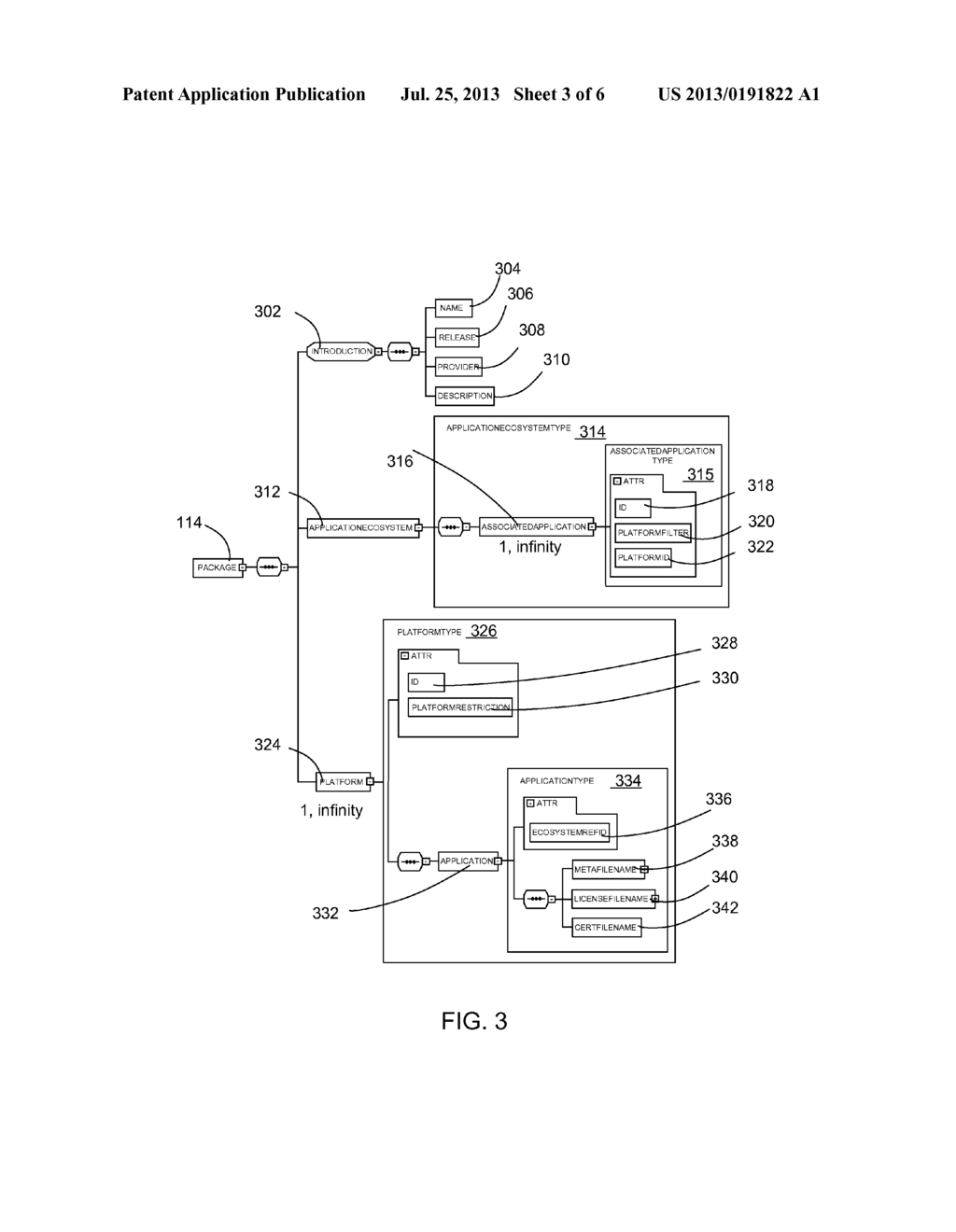 COMPUTING SYSTEM WITH SUPPORT FOR ECOSYSTEM MECHANISM AND METHOD OF     OPERATION THEREOF - diagram, schematic, and image 04