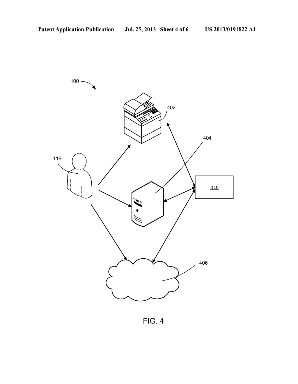 COMPUTING SYSTEM WITH SUPPORT FOR ECOSYSTEM MECHANISM AND METHOD OF     OPERATION THEREOF - diagram, schematic, and image 05