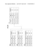 CONTROL METHOD OF INFORMATION PROCESSING DEVICE diagram and image