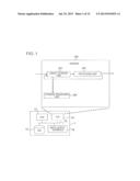 DISTRIBUTED PROCESSING DEVICE AND DISTRIBUTED PROCESSING SYSTEM diagram and image