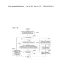 DISTRIBUTED PROCESSING DEVICE AND DISTRIBUTED PROCESSING SYSTEM diagram and image