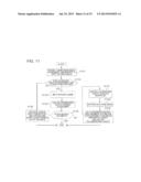 DISTRIBUTED PROCESSING DEVICE AND DISTRIBUTED PROCESSING SYSTEM diagram and image