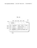 PROGRAM EXECUTION METHOD AND PROGRAM EXECUTION APPARATUS diagram and image