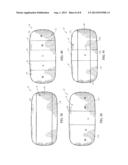 UNIVERSAL PILLOW diagram and image