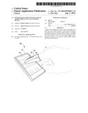 FINGER SLEEVE FOR USE WITH A TOUCH SCREEN DISPLAY OF AN ELECTRONIC DEVICE diagram and image