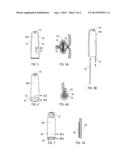 FINGER SLEEVE FOR USE WITH A TOUCH SCREEN DISPLAY OF AN ELECTRONIC DEVICE diagram and image