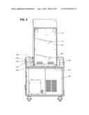 INCUBATION SYSTEM WITH LOW TEMPERATURE ENCLOSURE diagram and image