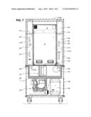 INCUBATION SYSTEM WITH LOW TEMPERATURE ENCLOSURE diagram and image