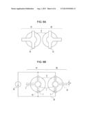 ELECTROMECHANICAL TRANSDUCER AND METHOD FOR MANUFACTURING THE SAME WHICH     SUPPRESSES LOWERING OF SENSITIVITY WHILE A PROTECTIVE LAYER IS FORMED diagram and image