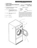 LAUNDRY MOISTURE SENSING, CONTROL, DIAGNOSTIC AND METHOD diagram and image